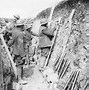 Image result for Support Trenches WW1