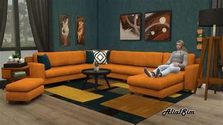 Bildresultat för Sims 4 CC Couches