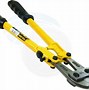 Image result for Lock Cutter Tool