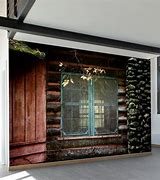 Image result for Beach Cabin Window Mural