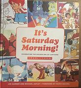 Image result for Do You Remember Saturday Morning Cartoons
