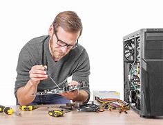 Image result for Computer Repair Technician