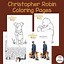 Image result for Winnie the Pooh Telephone Christopher Robin