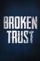 Image result for Broken Trust Background