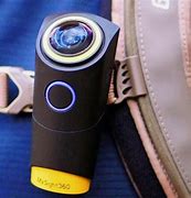 Image result for Wearable 360 Camera