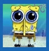 Image result for spongebob crying memes generator