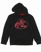 Image result for Bass Pro Hoodie Red Logo