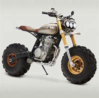 Image result for Honda Big Wheel Motorcycle