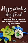 Image result for Best Friend Marriage Quotes