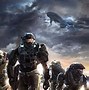 Image result for Halo Dual Monitor Wallpaper 7680 X 4320
