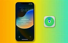 Image result for Lost iPhone Flyer