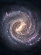 Image result for Middle of Milky Way