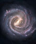 Image result for Milky Way Sky Map