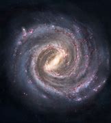 Image result for Milky Way Bar Vein