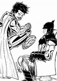 Image result for Superman and Batman Friendship