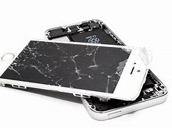 Image result for Broken Phone