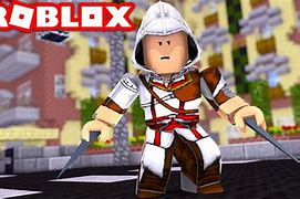 Image result for Roblox Assassin