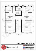 Image result for 600 Square Meters Plot Size