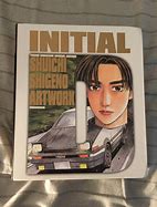 Image result for Spongebob Initial D