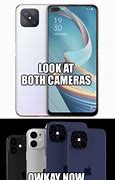 Image result for Oppo vs iPhone Camera Meme