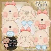 Image result for Peek A Boo Baby Clip Art