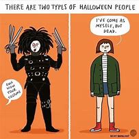 Image result for Funny Halloween Stories