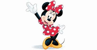 Image result for A Minnie Mouse