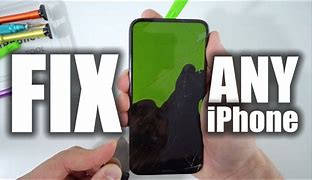 Image result for How to Fix iPhone When the Screen Has a Negative Look