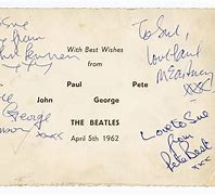 Image result for iPhone 5 Fingerprint Beatles