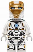 Image result for LEGO Iron Man Mark 39