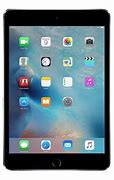 Image result for Apple iPad Mini 4 Is Which Generation A1550