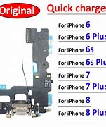 Image result for iPhone 6s Charging Parnel