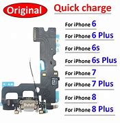 Image result for Inside View of iPhone 6 Charging Port