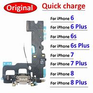 Image result for iPhone 6s Charging Port Flex Cable AliExpress White