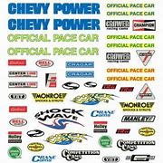 Image result for NASCAR Front Sticker