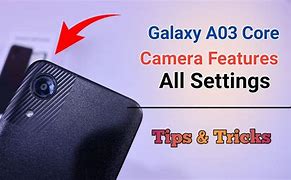 Image result for Camera App for Samsung A03 Core