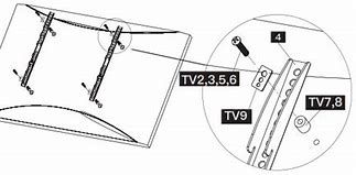 Image result for TV Sharp 32 Inch Toko