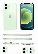 Image result for Papercraft iPhone 12 Mini