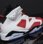 Image result for Red 6s