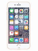 Image result for iPhone 8 Plus Cracked