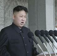 Image result for North Korea Leader Kim Jong