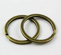 Image result for Brass Key Ring
