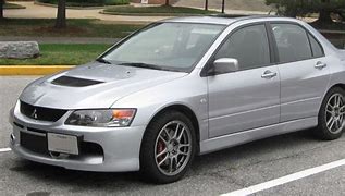 Image result for Lancer Evo Initial D