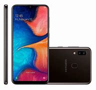 Image result for Galaxy A20 Upwards