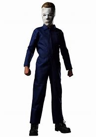 Image result for Michael Myers Costume