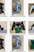 Image result for PS5 Controller Diagram with Paddles
