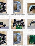 Image result for PS5 Dual Sense Controller Board