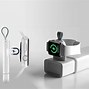 Image result for Cool Apple Watch Chargers