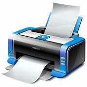 Image result for Picture of a Company Printer Cartoon