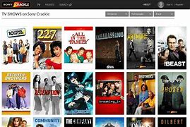 Image result for Free TV Shows List
